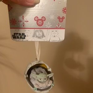 Disney ornament
